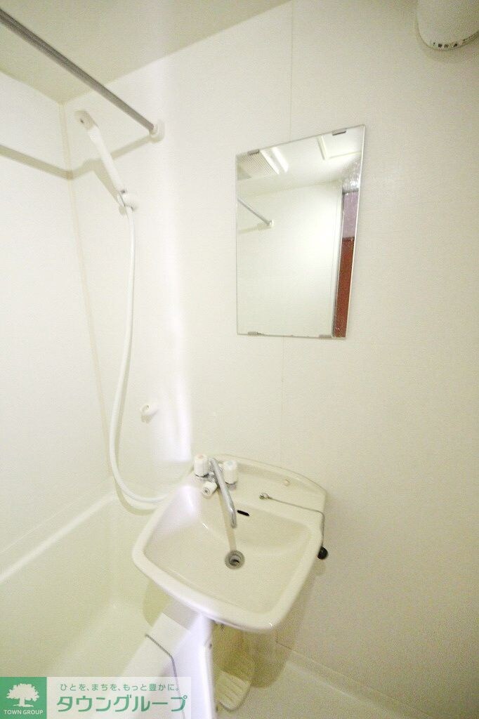 レオパレスTotoroの物件内観写真