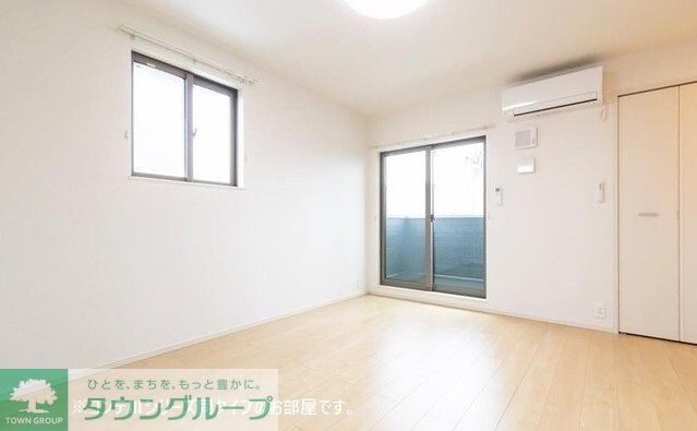 プレアデスの物件内観写真