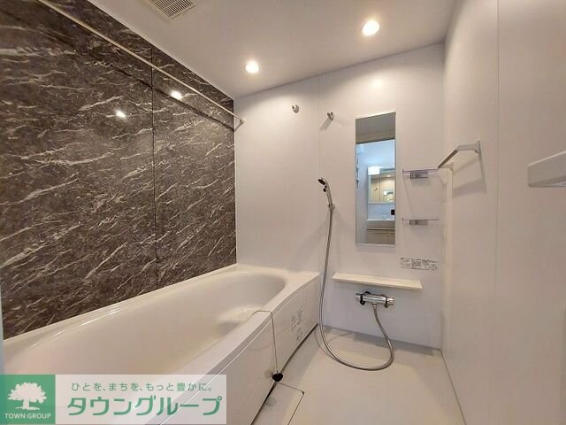 プレアデスの物件内観写真