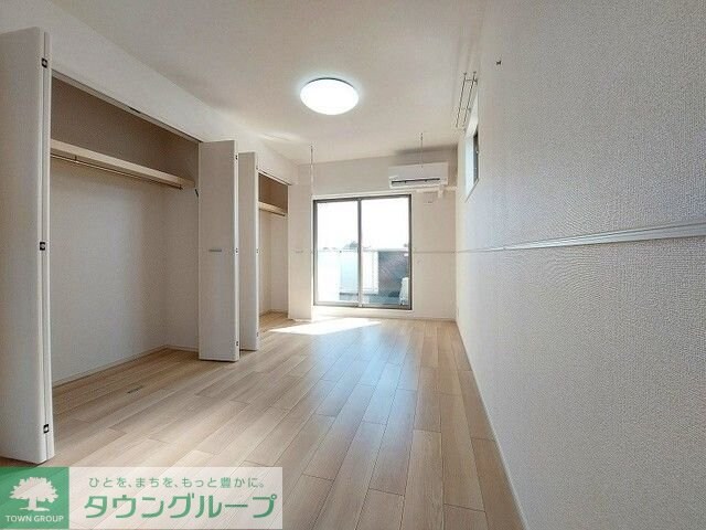 プレアデスの物件内観写真