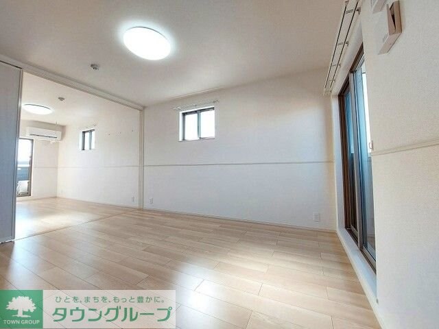 プレアデスの物件内観写真