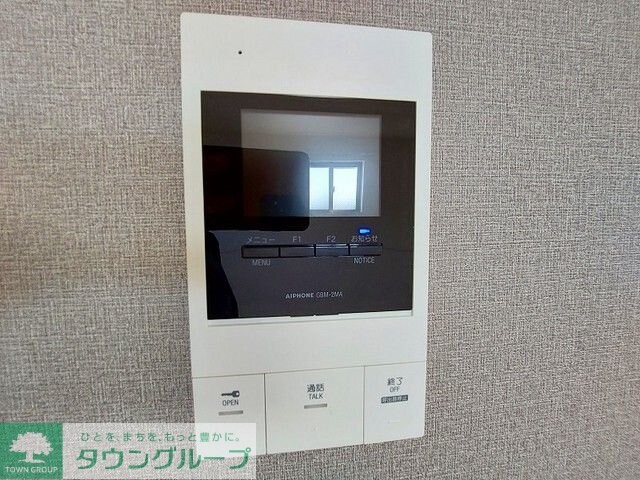 プレアデスの物件内観写真