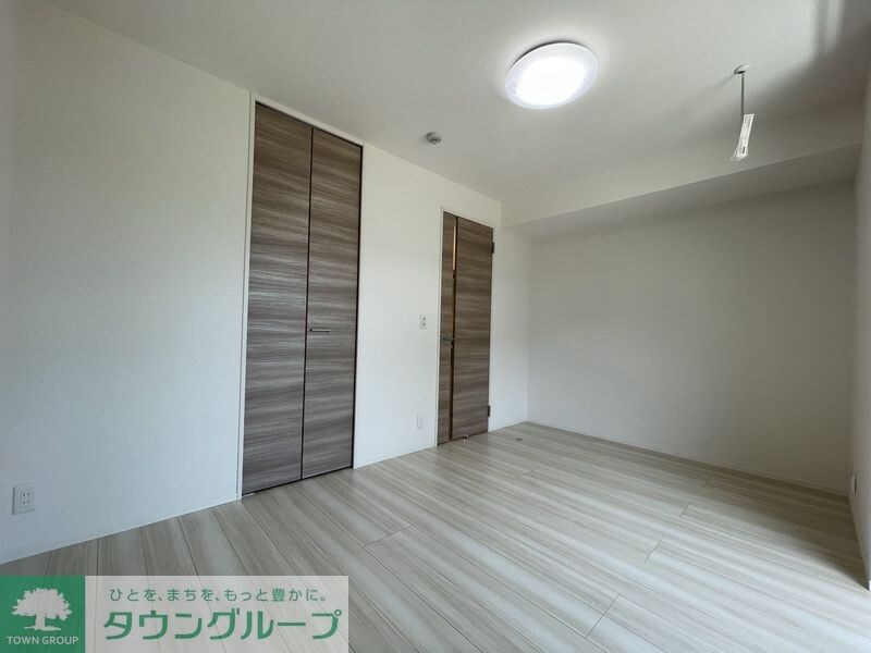 フォンテの物件内観写真