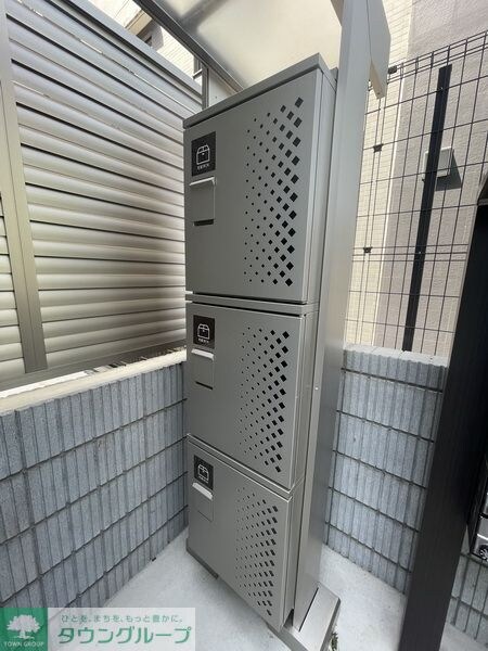 フォンテの物件内観写真