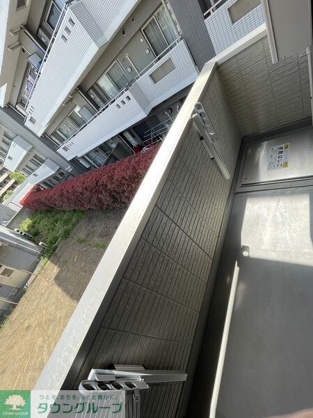 フォンテの物件内観写真