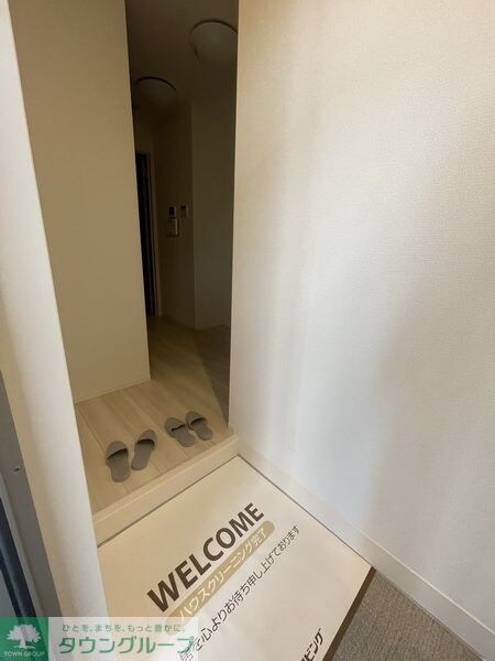 フォンテの物件内観写真