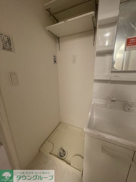 フォンテの物件内観写真