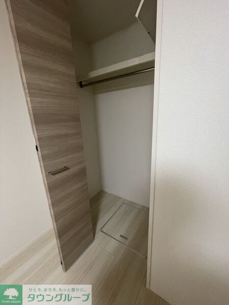 フォンテの物件内観写真