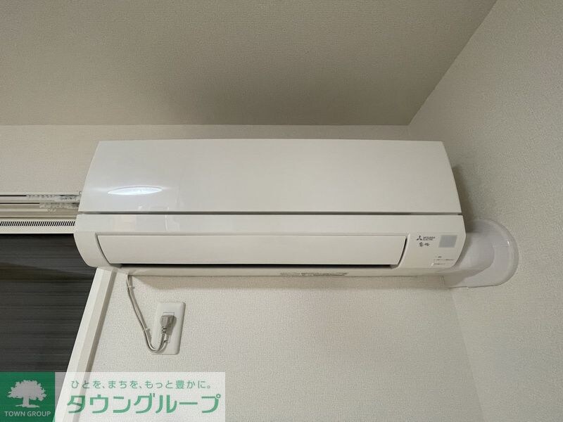 フォンテの物件内観写真