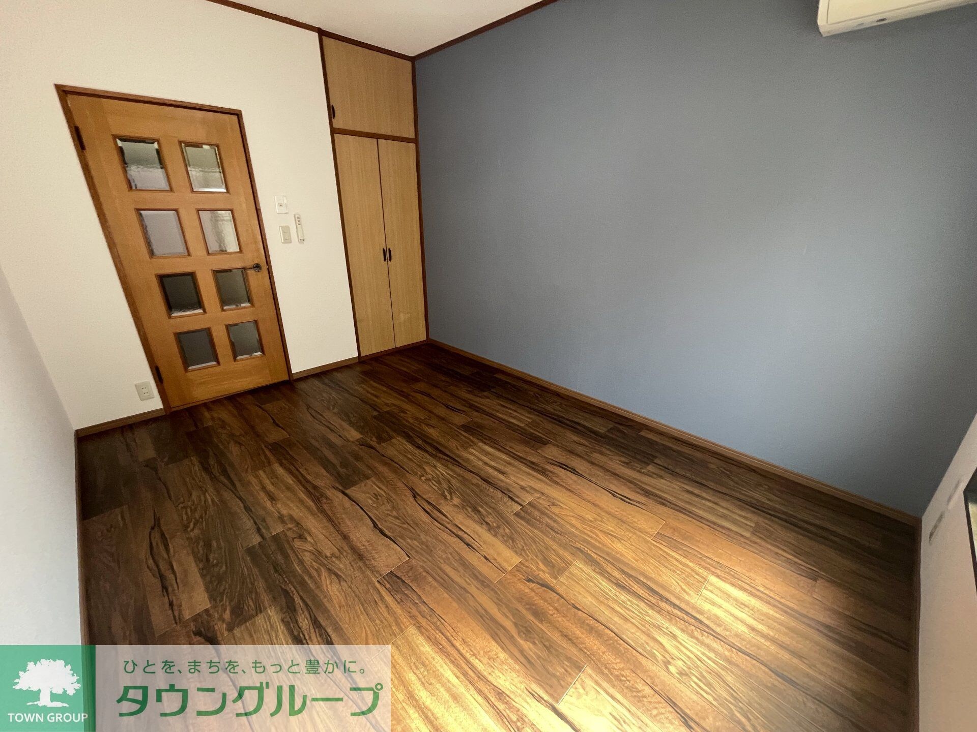 シティハイム元町の物件内観写真