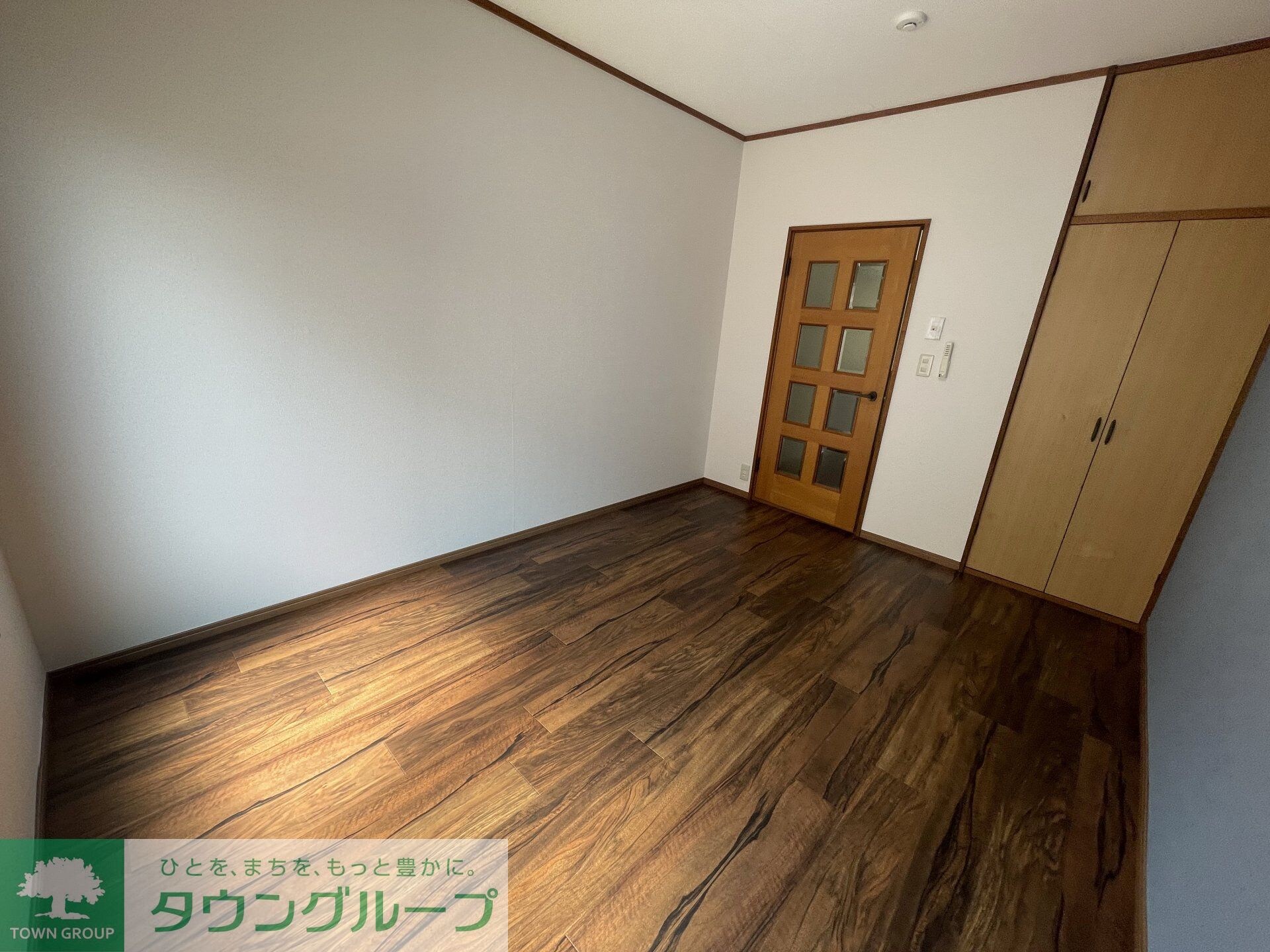 シティハイム元町の物件内観写真