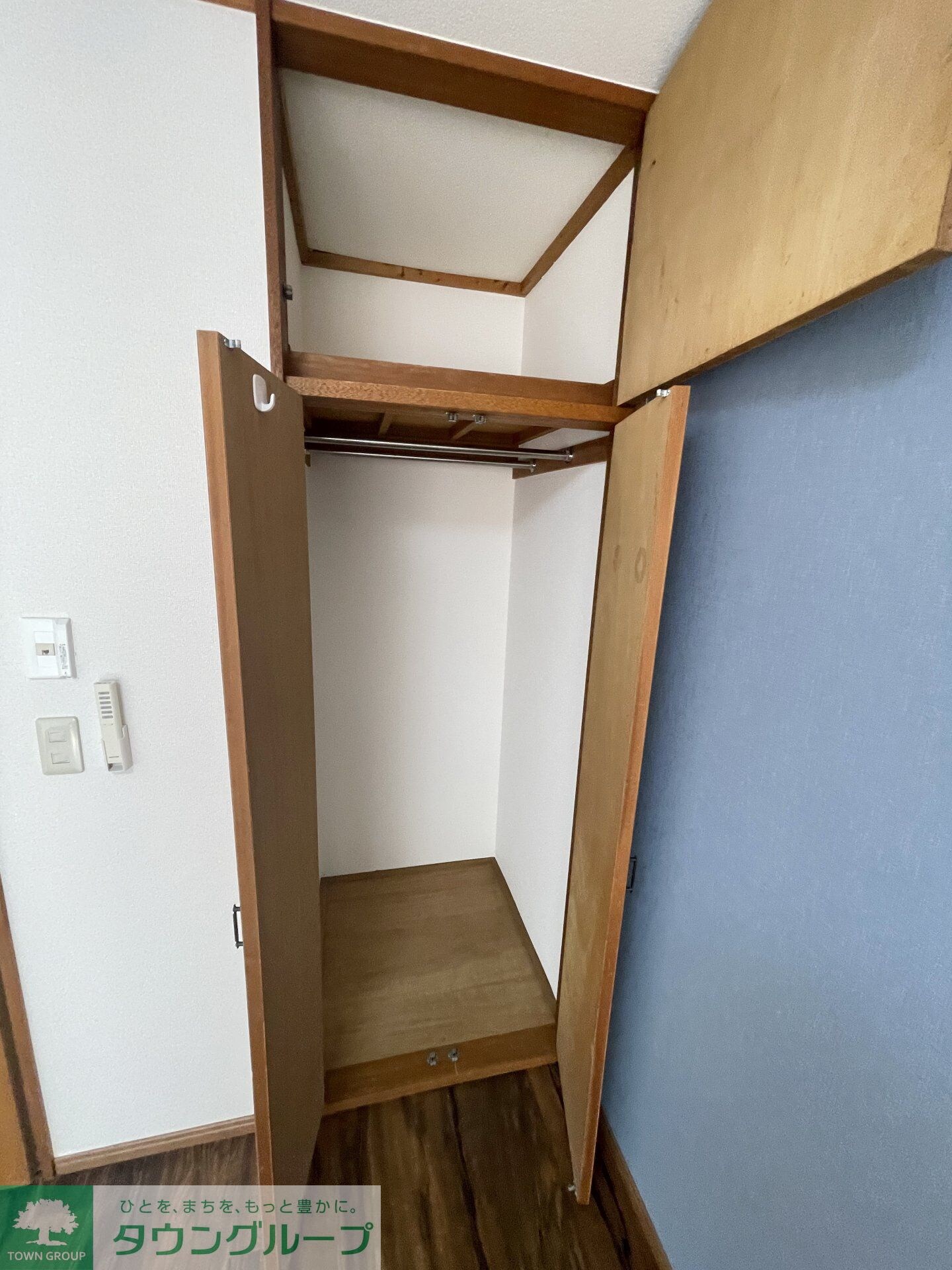 シティハイム元町の物件内観写真