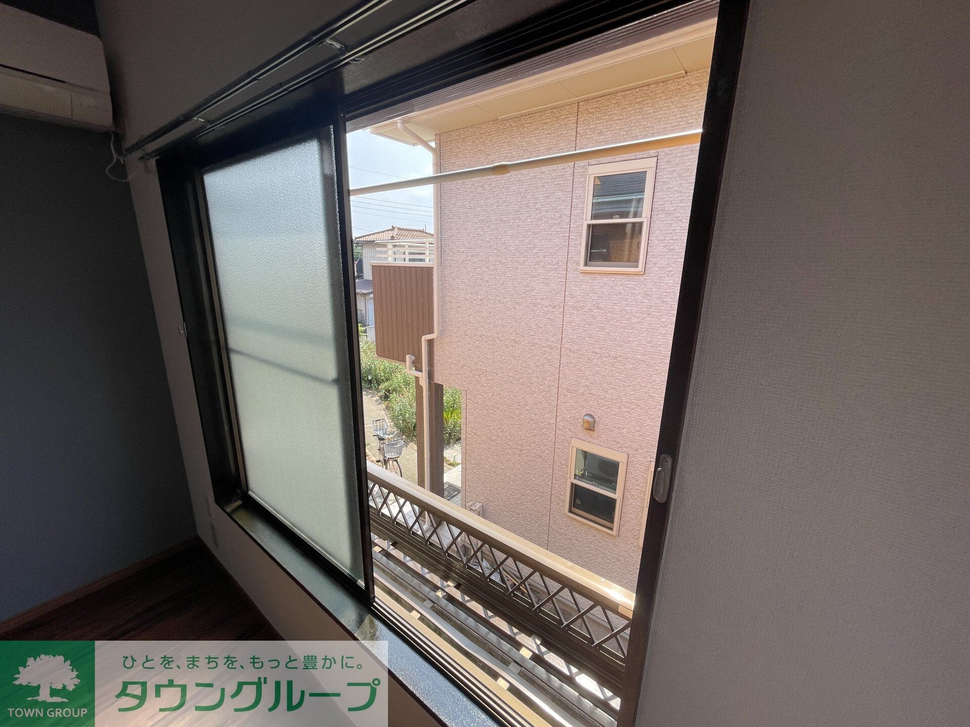 シティハイム元町の物件内観写真