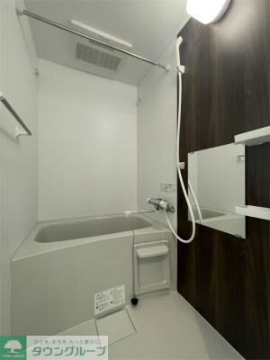 ヴィラ坂戸の物件内観写真