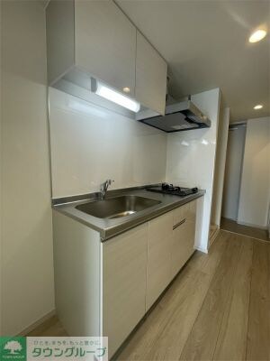 ヴィラ坂戸の物件内観写真