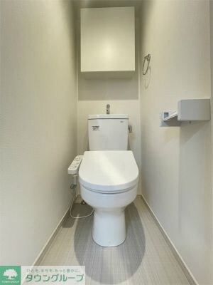 ヴィラ坂戸の物件内観写真