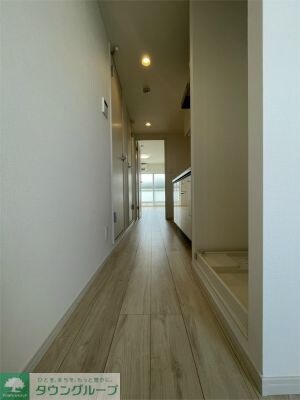 ヴィラ坂戸の物件内観写真