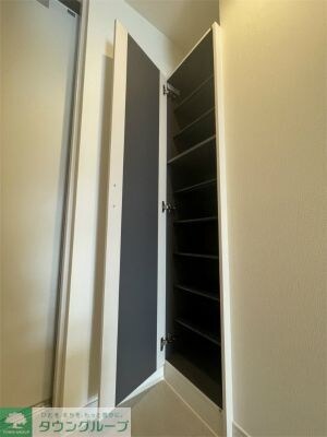 ヴィラ坂戸の物件内観写真