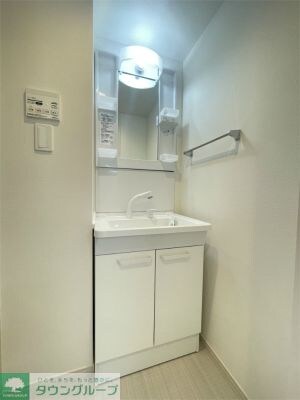 ヴィラ坂戸の物件内観写真