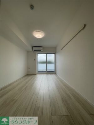 ヴィラ坂戸の物件内観写真