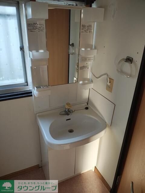 共栄ハウスの物件内観写真