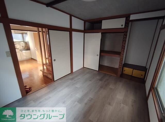 共栄ハウスの物件内観写真