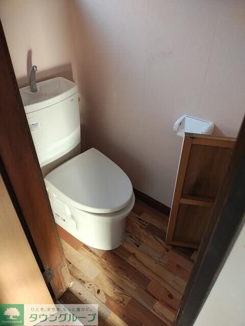 共栄ハウスの物件内観写真