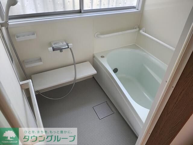 共栄ハウスの物件内観写真