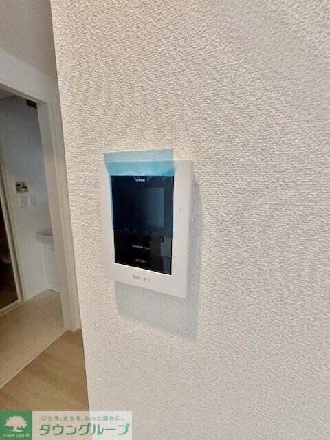 CLAIREAの物件内観写真