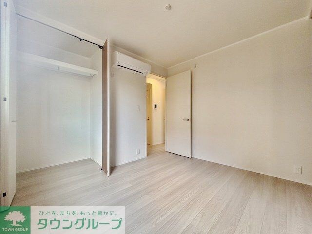 CLAIREAの物件内観写真