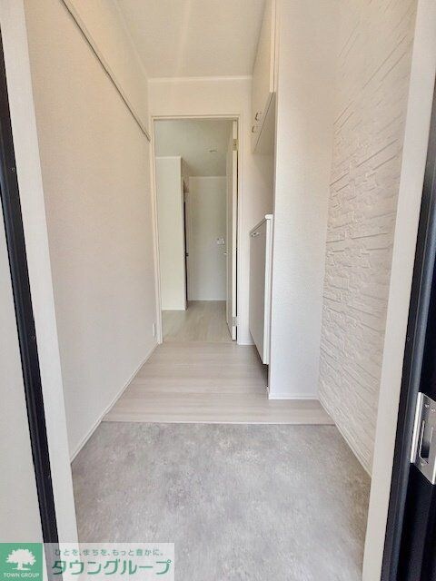 CLAIREAの物件内観写真