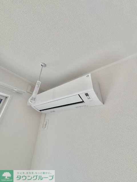 CLAIREAの物件内観写真