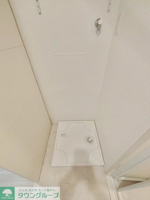 CLAIREAの物件内観写真