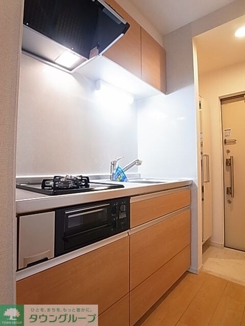 エデン ワンの物件内観写真