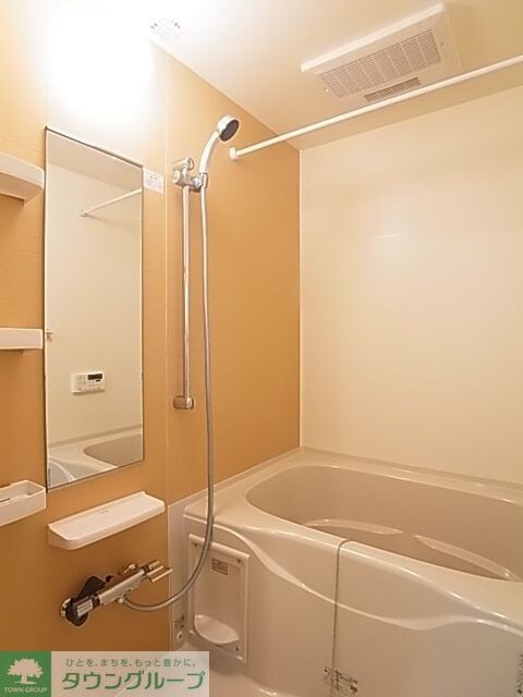 エデン ワンの物件内観写真