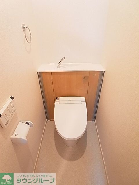 エデン ワンの物件内観写真