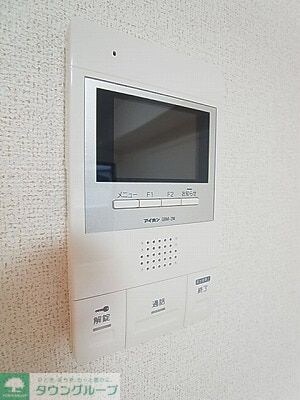 エデン ワンの物件内観写真