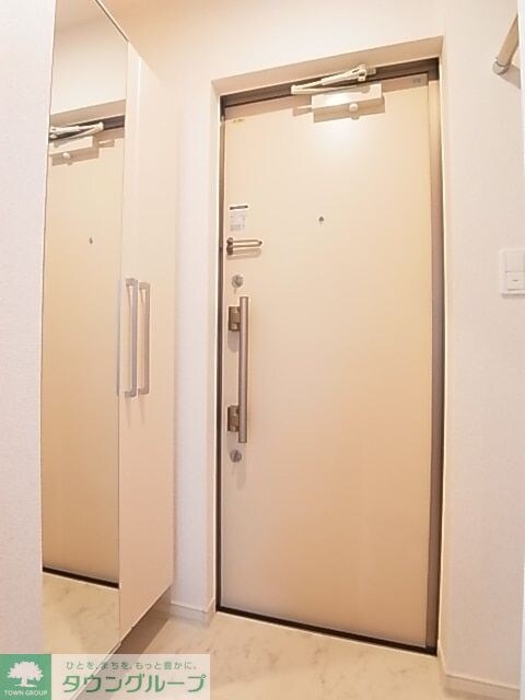 エデン ワンの物件内観写真