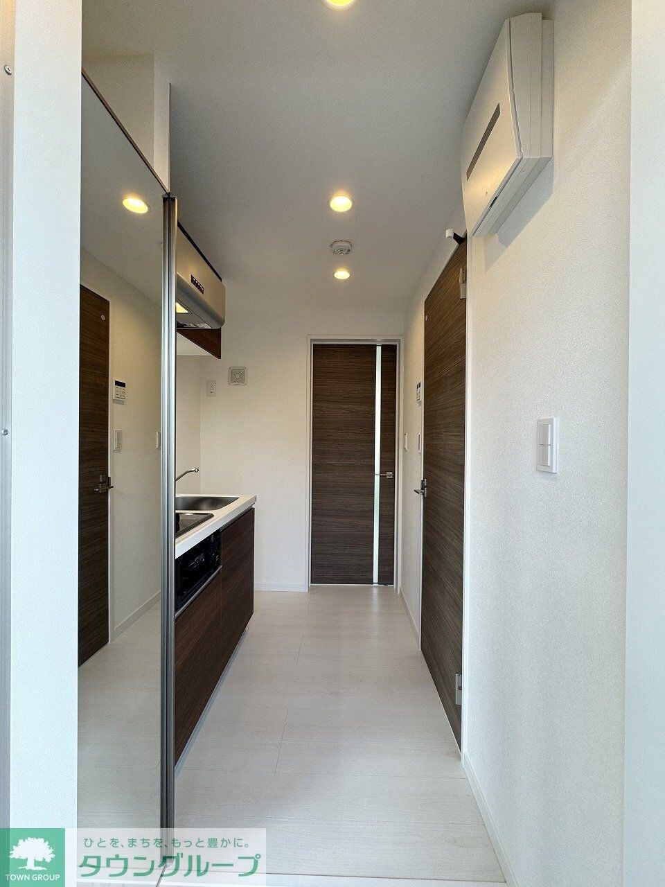 MQuarto新座IIの物件内観写真