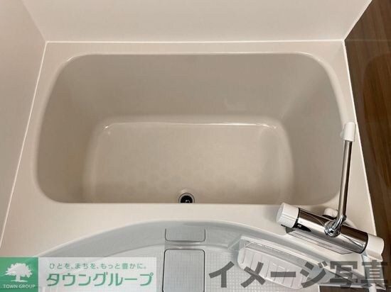 アトラス川越の物件内観写真