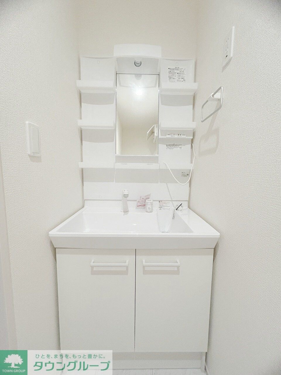 リーブルファイン志木上宗岡の物件内観写真