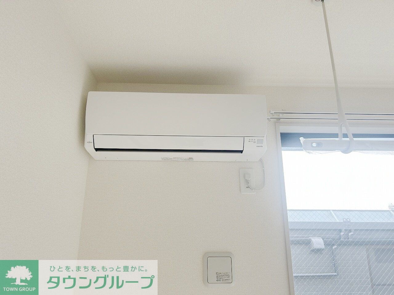 リーブルファイン志木上宗岡の物件内観写真