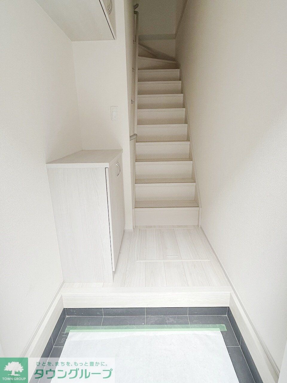 リーブルファイン志木上宗岡の物件内観写真