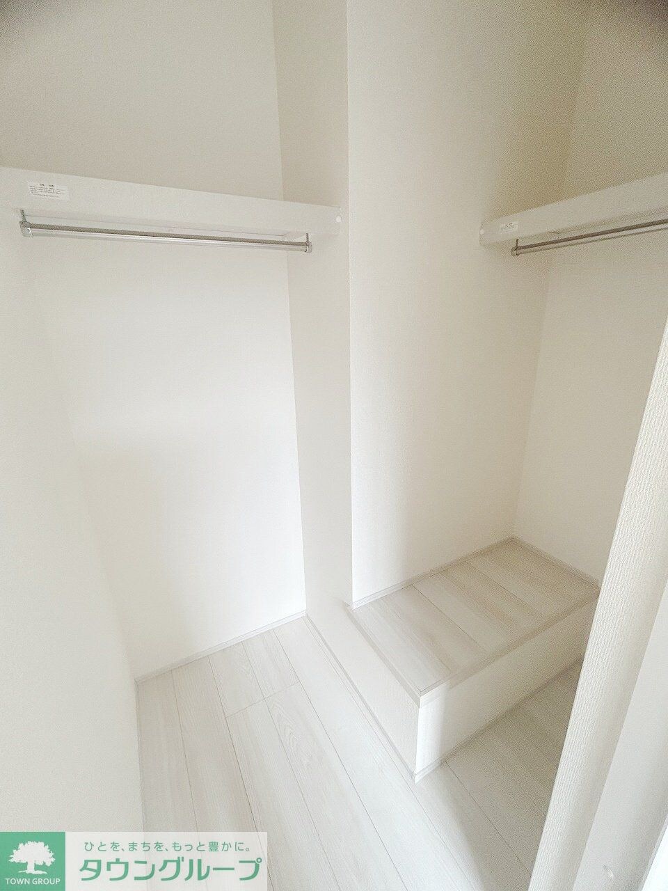 リーブルファイン志木上宗岡の物件内観写真