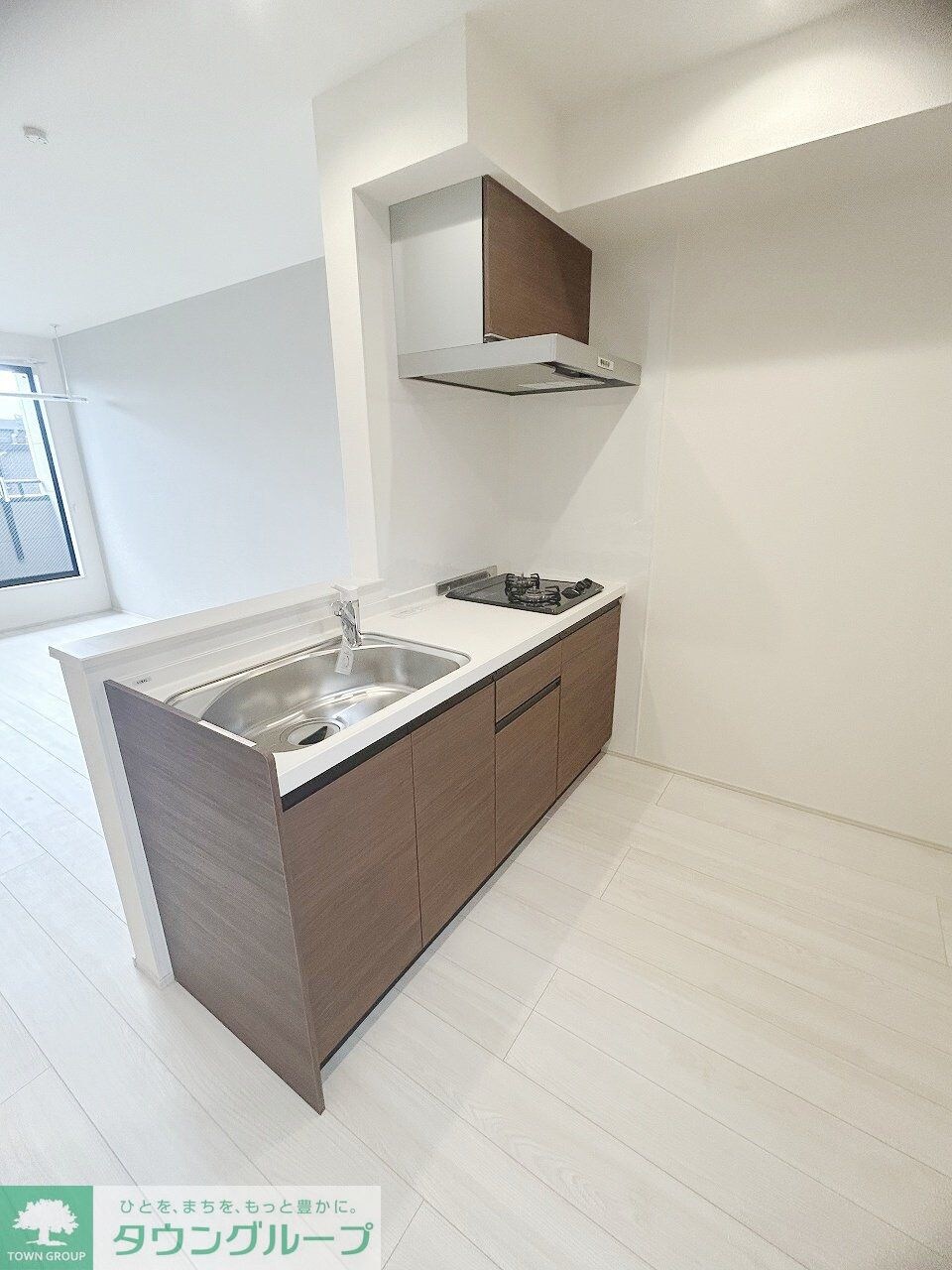 リーブルファイン志木上宗岡の物件内観写真