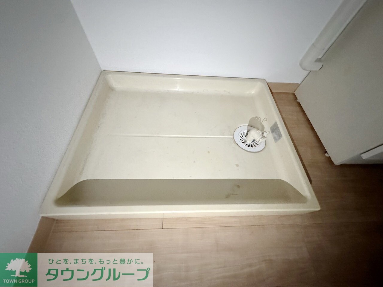 MUフラッツの物件内観写真