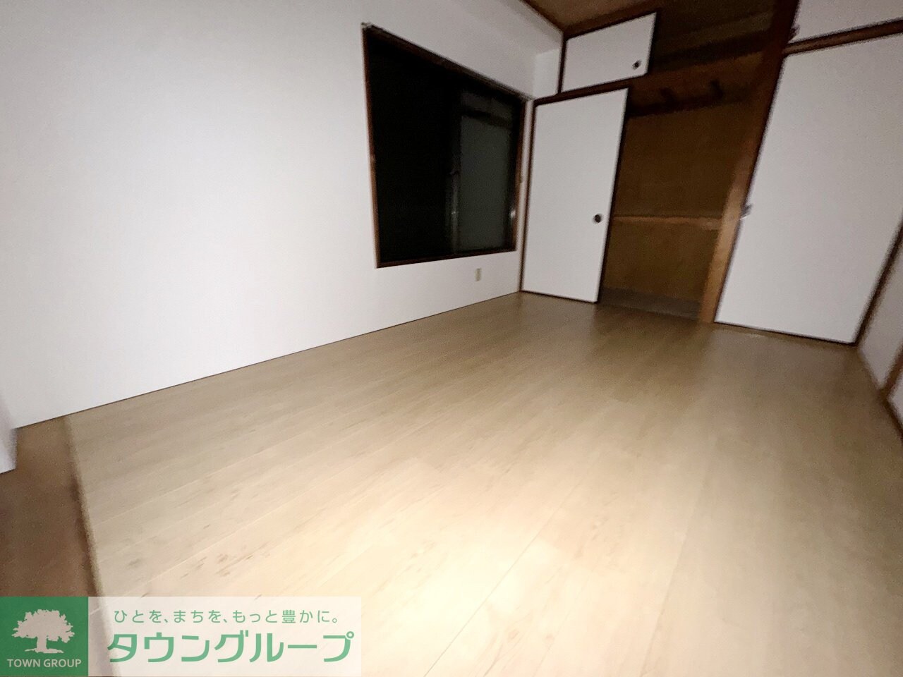 MUフラッツの物件内観写真