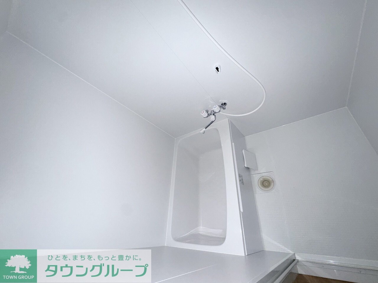 MUフラッツの物件内観写真