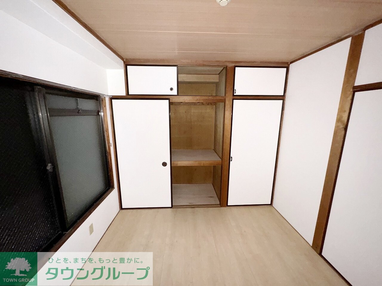 MUフラッツの物件内観写真