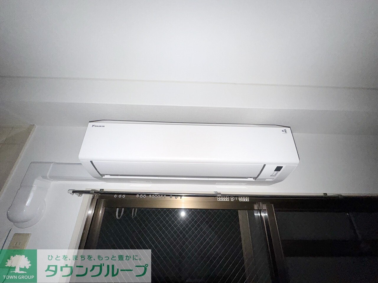 MUフラッツの物件内観写真